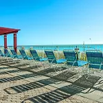 Majestic Beach Towers 2-1509