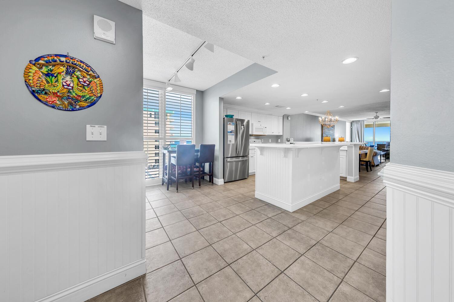 Apartment Majestic Towers 2-1509 Panama City Beach