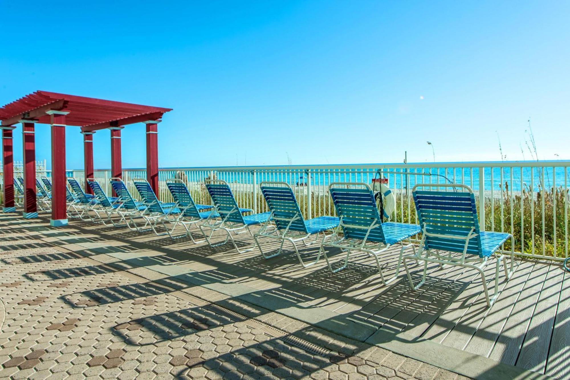 Majestic Towers 2-1509 Apartment Panama City Beach